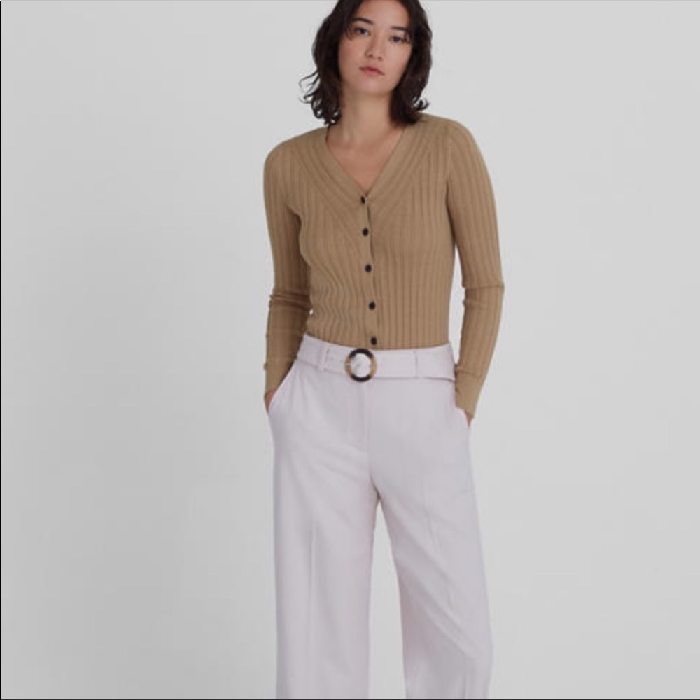 Club Monaco cardigan